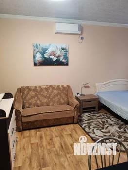Студия квартира, на длительный срок, 35м2, 1/3 этаж