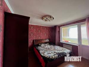 3-к квартира, на длительный срок, 70м2, 3/9 этаж