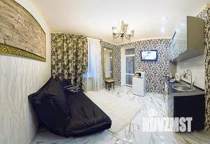 1-к квартира, посуточно, 46м2, 2/3 этаж