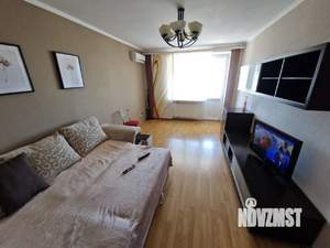 3-к квартира, посуточно, 80м2, 6/8 этаж