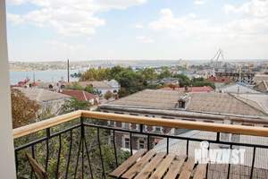 1-к квартира, посуточно, 38м2, 3/3 этаж