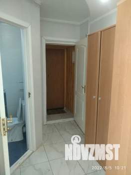 Студия квартира, посуточно, 31м2, 2/5 этаж