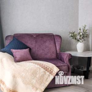 1-к квартира, посуточно, 26м2, 4/4 этаж