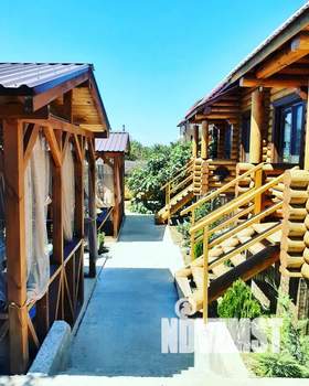 Студия квартира, посуточно, 30м2, 1/2 этаж