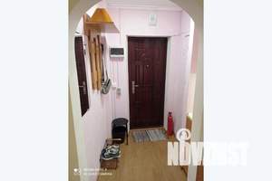 1-к квартира, посуточно, 21м2, 5/5 этаж