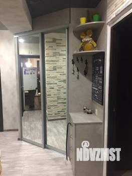 3-к квартира, посуточно, 68м2, 3/5 этаж