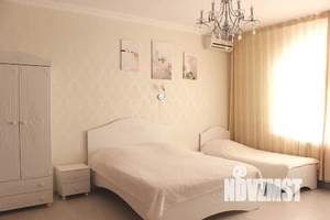 1-к квартира, посуточно, 35м2, 2/5 этаж