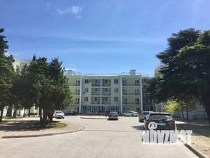 Студия квартира, посуточно, 27м2, 4/4 этаж