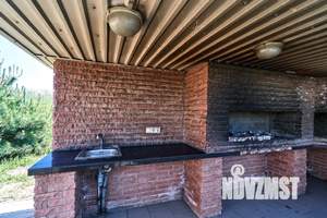 1-к квартира, посуточно, 30м2, 2/5 этаж