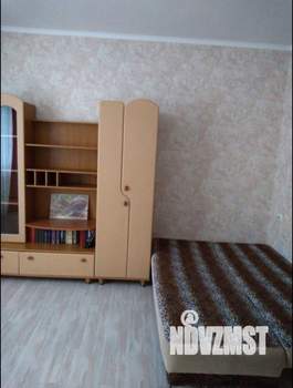 1-к квартира, посуточно, 33м2, 5/7 этаж