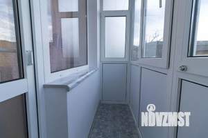 2-к квартира, посуточно, 45м2, 2/4 этаж