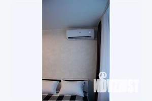 1-к квартира, посуточно, 31м2, 3/5 этаж