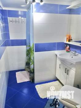 2-к квартира, посуточно, 47м2, 5/5 этаж