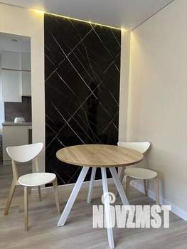 1-к квартира, посуточно, 48м2, 1/1 этаж