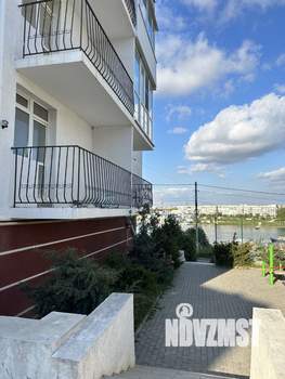 Студия квартира, на длительный срок, 13м2, 1/5 этаж