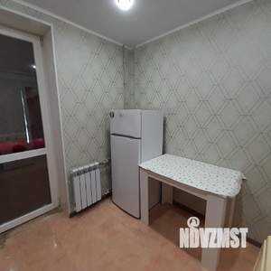 2-к квартира, посуточно, 45м2, 1/4 этаж