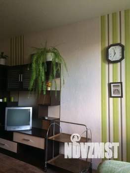 1-к квартира, посуточно, 31м2, 5/5 этаж