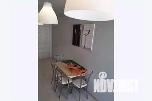 1-к квартира, посуточно, 49м2, 7/10 этаж