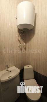 1-к квартира, на длительный срок, 40м2, 3/4 этаж