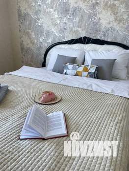 2-к квартира, посуточно, 48м2, 4/5 этаж