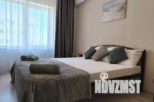 2-к квартира, посуточно, 63м2, 7/9 этаж