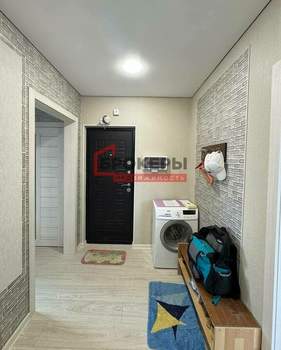 2-к квартира, на длительный срок, 62м2, 1/12 этаж