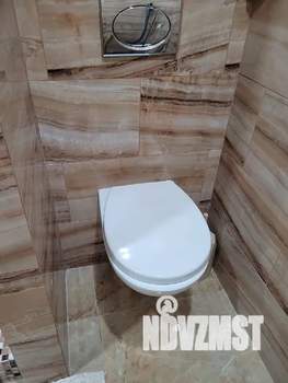 1-к квартира, посуточно, 26м2, 1/4 этаж