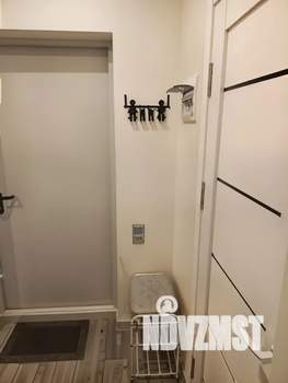 Студия квартира, посуточно, 30м2, 3/4 этаж