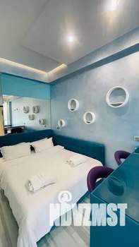 1-к квартира, посуточно, 35м2, 2/10 этаж