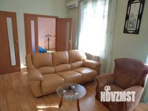 2-к квартира, посуточно, 56м2, 4/4 этаж