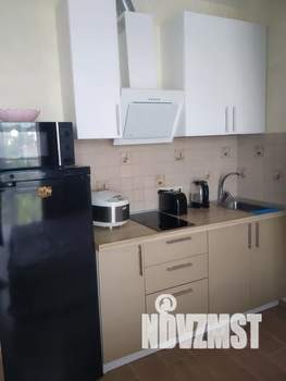 Студия квартира, посуточно, 28м2, 3/4 этаж