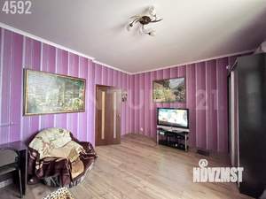 1-к квартира, на длительный срок, 39м2, 2/5 этаж