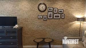 1-к квартира, посуточно, 32м2, 2/5 этаж