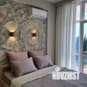 Студия квартира, посуточно, 22м2, 1/4 этаж