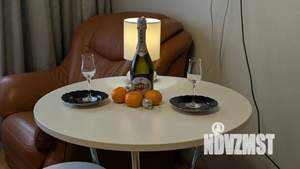 1-к квартира, посуточно, 33м2, 2/2 этаж