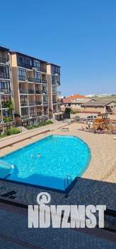 Студия квартира, посуточно, 25м2, 2/5 этаж