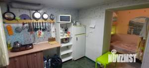 1-к квартира, на длительный срок, 20м2, 1/1 этаж