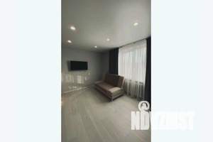 2-к квартира, посуточно, 48м2, 3/5 этаж