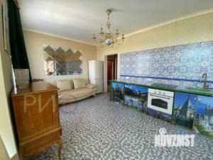 1-к квартира, на длительный срок, 60м2, 6/16 этаж