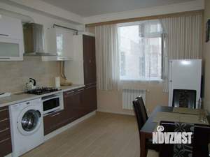 1-к квартира, посуточно, 45м2, 1/10 этаж