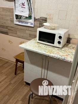 1-к квартира, посуточно, 32м2, 3/5 этаж