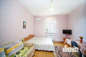 1-к квартира, посуточно, 24м2, 2/3 этаж