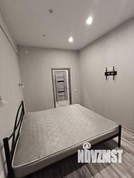 2-к квартира, на длительный срок, 56м2, 2/17 этаж