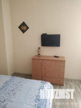 1-к квартира, посуточно, 36м2, 7/13 этаж