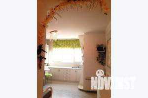 2-к квартира, посуточно, 50м2, 3/9 этаж