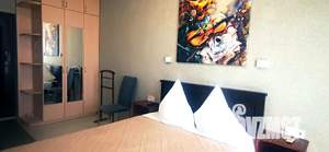 1-к квартира, посуточно, 20м2, 8/11 этаж