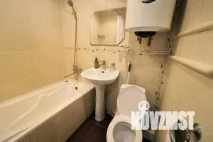 1-к квартира, посуточно, 30м2, 3/5 этаж