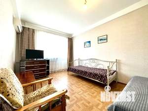 1-к квартира, посуточно, 35м2, 2/5 этаж