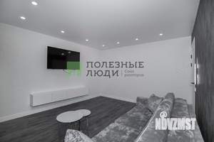 3-к квартира, на длительный срок, 75м2, 7/10 этаж