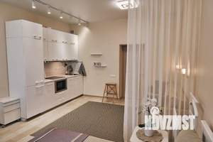 1-к квартира, посуточно, 46м2, 9/10 этаж